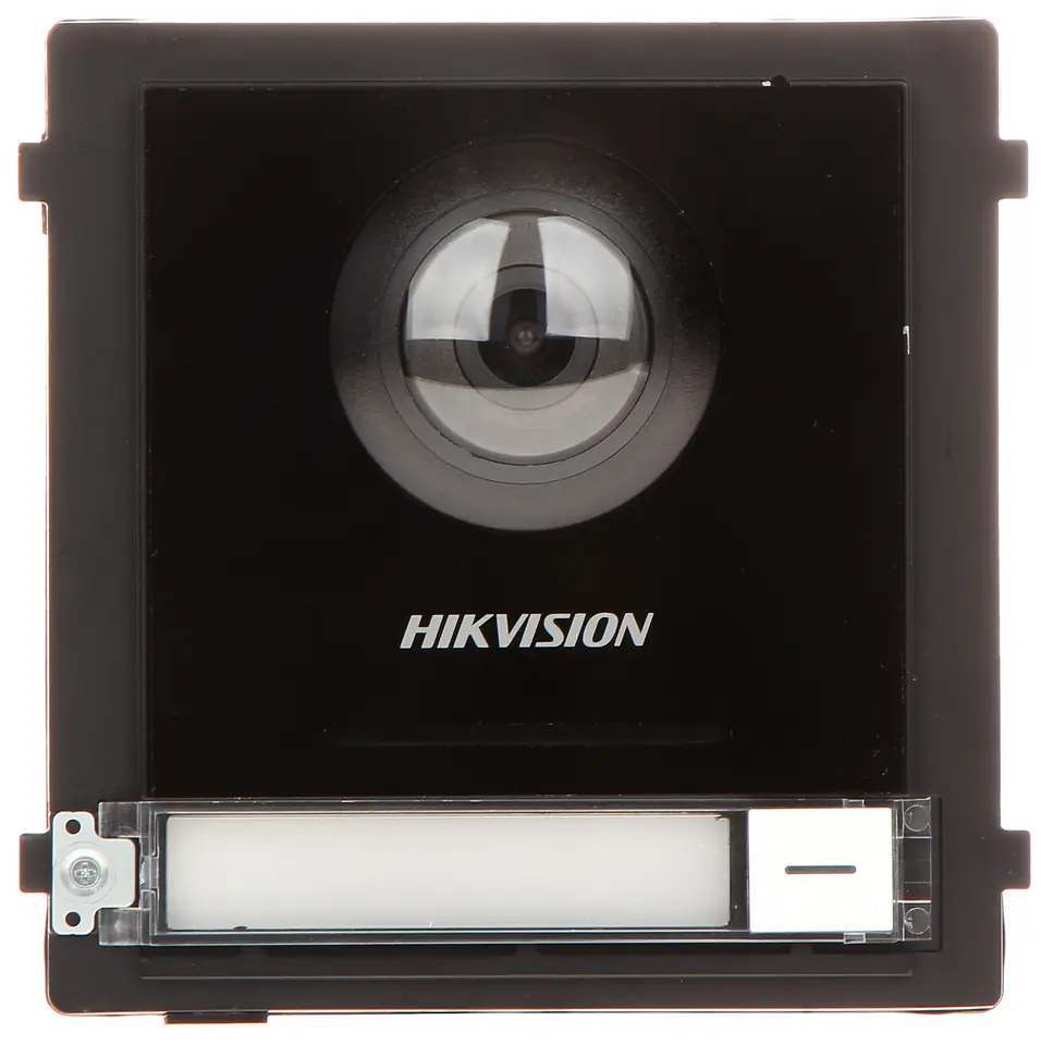 ⁨VIDEO INTERCOM MODULE DS-KD8003-IME1/EU Hikvision⁩ at Wasserman.eu