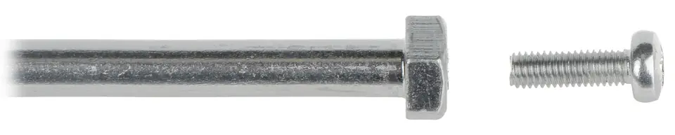 DOWEL JPK-12X200/M5 EBOLT at Wasserman.eu