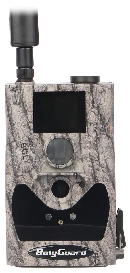 FOTOPUŁAPKA HC-BG584 w sklepie Wasserman.eu