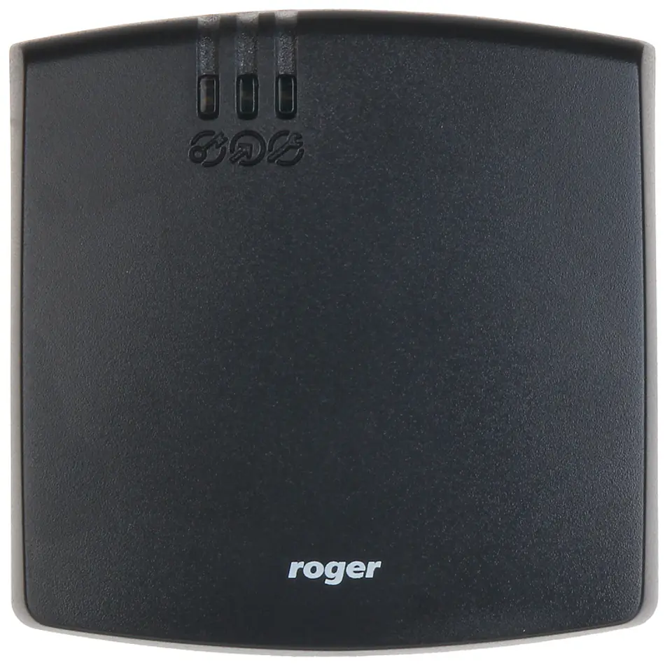 ⁨MCT66E-IO ROGER PROXIMITY READER⁩ at Wasserman.eu