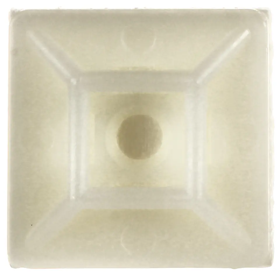 ⁨UCHWYT DO OPASEK ZACISKOWYCH PS-4-19X19/W⁩ w sklepie Wasserman.eu