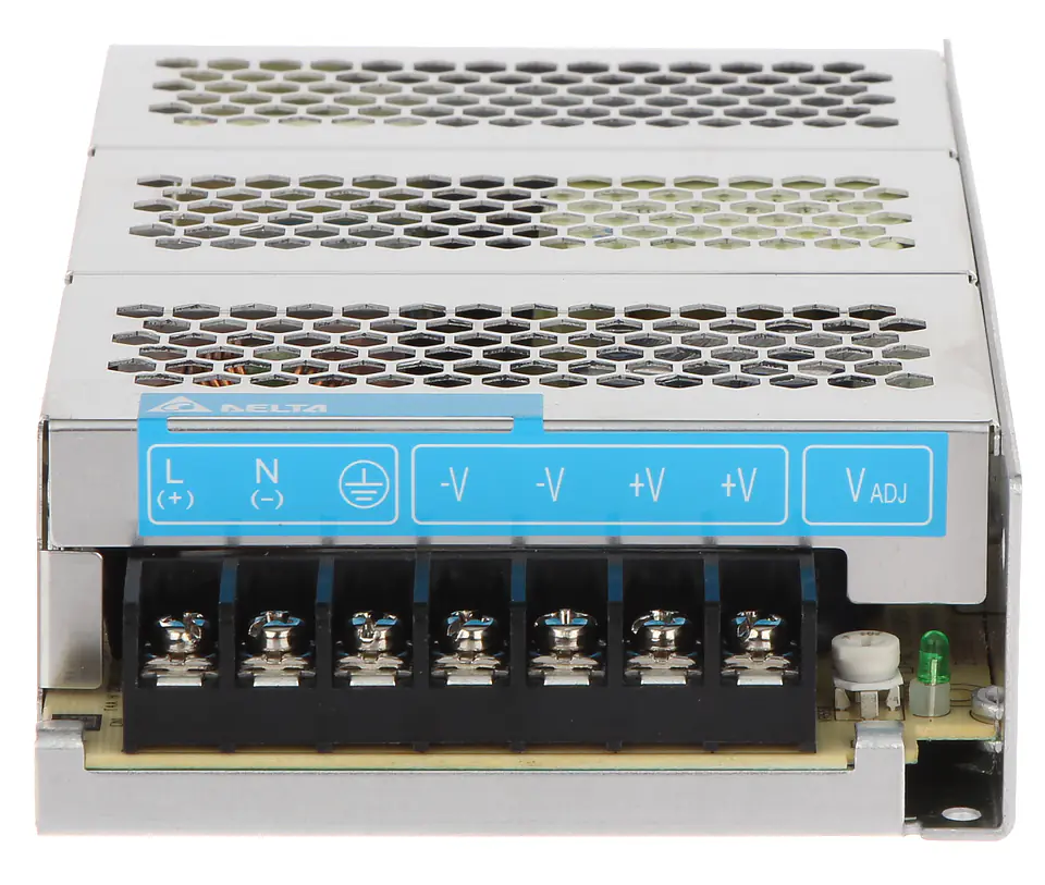ZASILACZ IMPULSOWY PMC-24V150W1BA Delta Electronics w sklepie Wasserman.eu