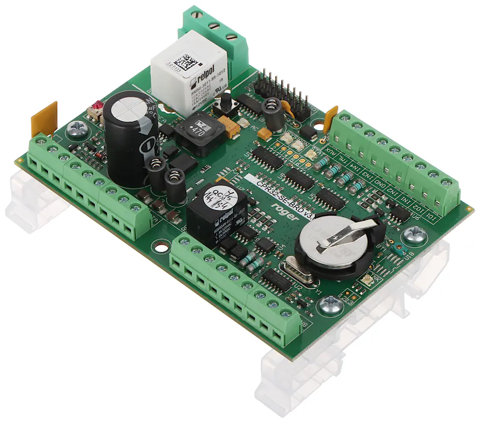 ACCESS CONTROL PANEL CPR32-SE-BRD ROGER at Wasserman.eu