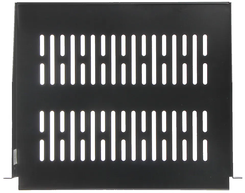PÓŁKA P19/381*P2 DO SZAFY RACK 381 mm w sklepie Wasserman.eu
