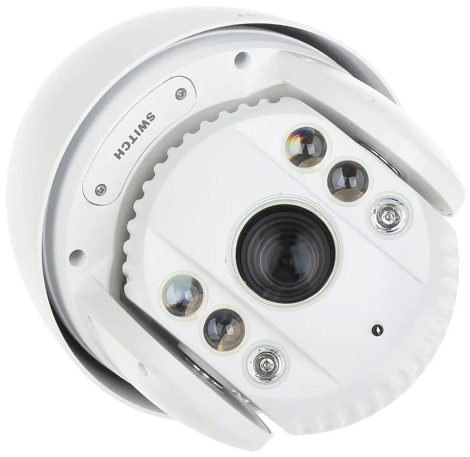 KAMERA AHD, HD-CVI, HD-TVI, CVBS OUTDOOR SPEED DOME DS-2AE7232TI-A(D) - 1080P 4.8 ... 153 mm Hikvision im Wasserman.eu