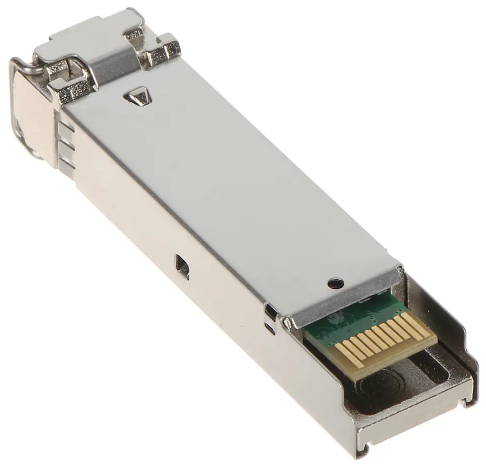 ⁨SINGLE-MODE MODULE GTS-SFP-2LCG⁩ at Wasserman.eu