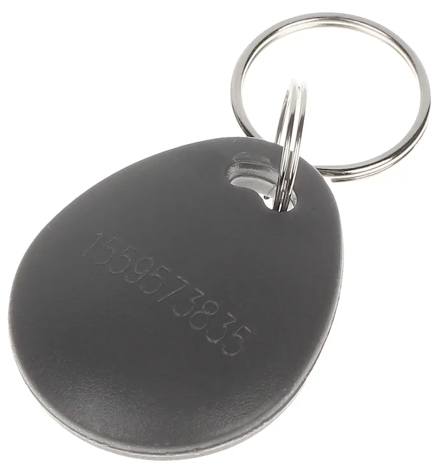 ⁨RFID PROXIMITY KEYCHAIN ATLO-537NR/G⁩ at Wasserman.eu