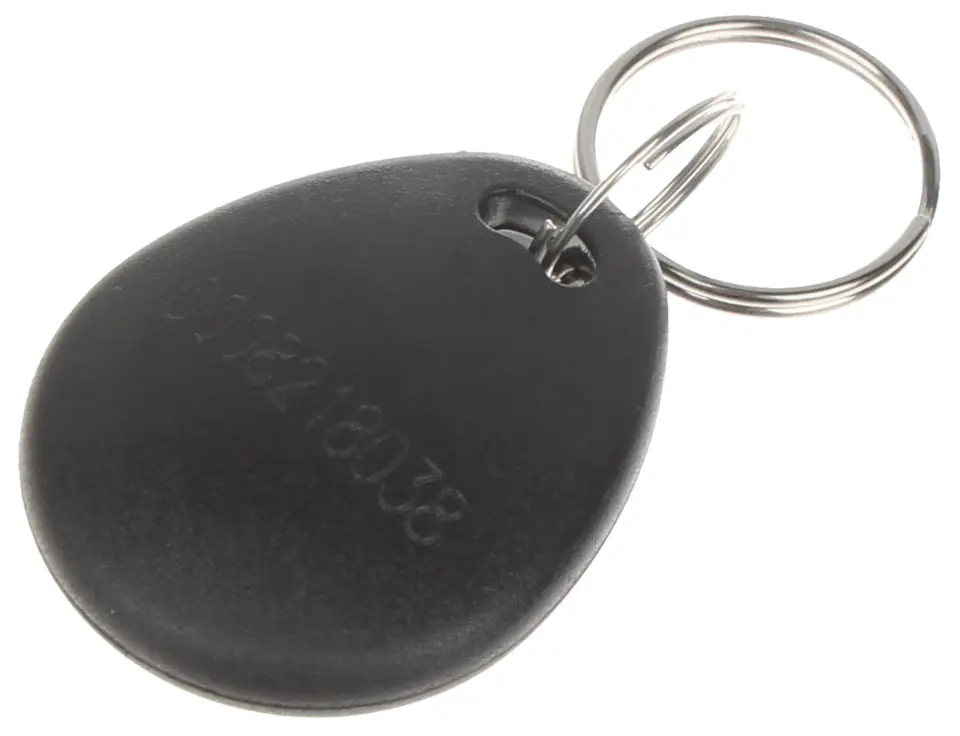 ⁨RFID PROXIMITY KEYCHAIN ATLO-534N/B⁩ at Wasserman.eu