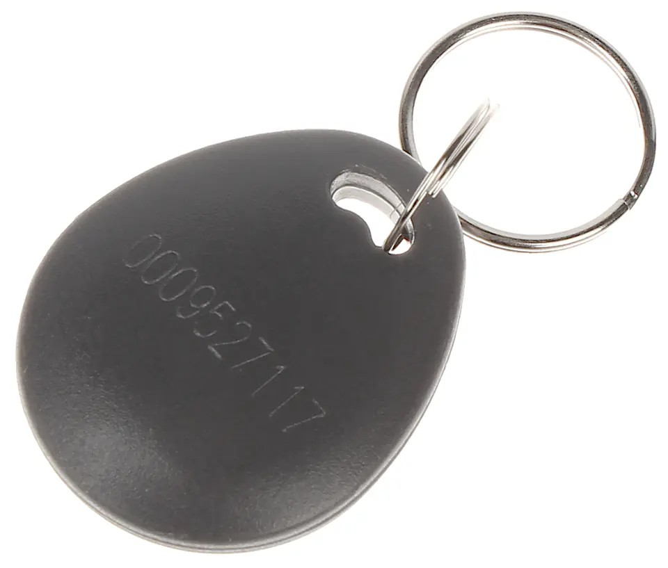 ⁨RFID PROXIMITY KEYCHAIN ATLO-534N/G⁩ at Wasserman.eu