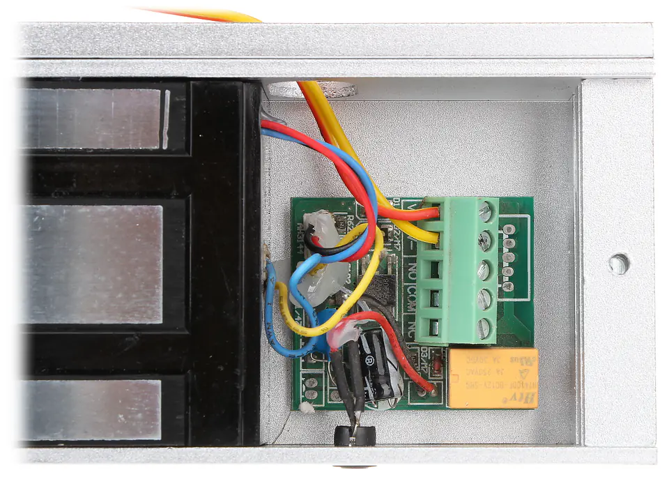 ELECTROMAGNETIC JUMPER ZE-500 at Wasserman.eu