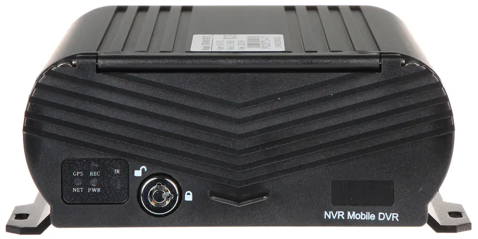 REJESTRATOR MOBILNY IP ATE-N0401EF-T2 4 KANAŁY AUTONE w sklepie Wasserman.eu