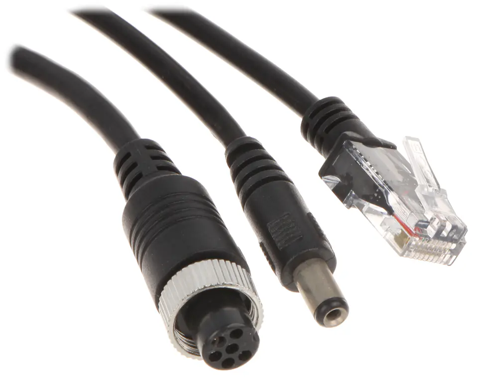 ⁨PRZEWÓD ATE-AVIA/RJ45-10M 10 m AUTONE⁩ w sklepie Wasserman.eu