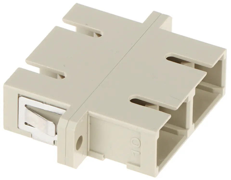 ⁨MULTIMODE ADAPTER AD-2SC/2SC-MM⁩ at Wasserman.eu