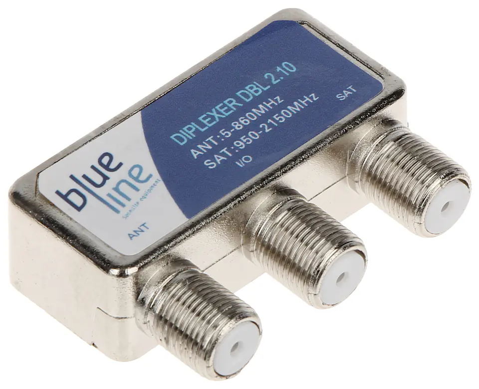 TV-SAT/EL-Z BLUE LINE CROSSOVER im Wasserman.eu