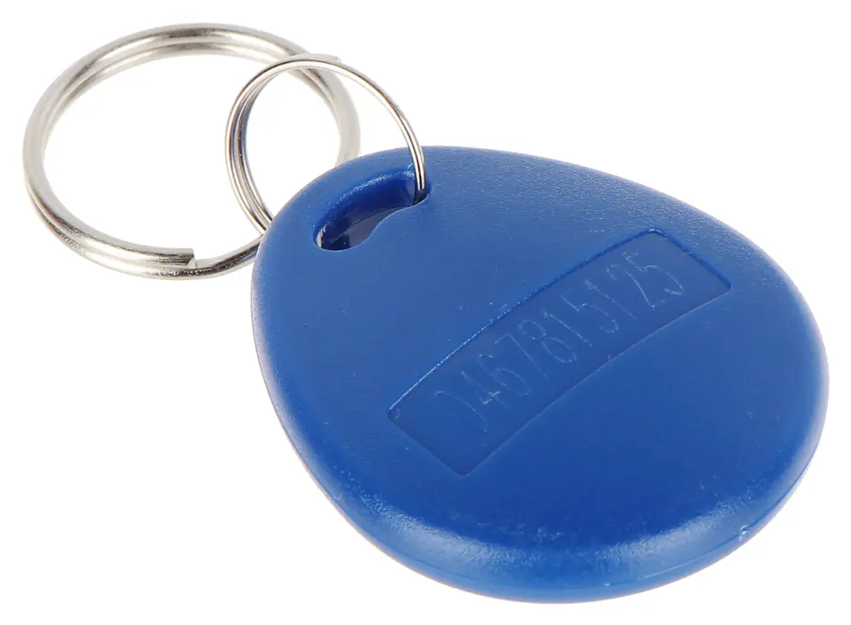 ⁨RFID PROXIMITY KEYCHAIN ATLO-547NR/N⁩ at Wasserman.eu