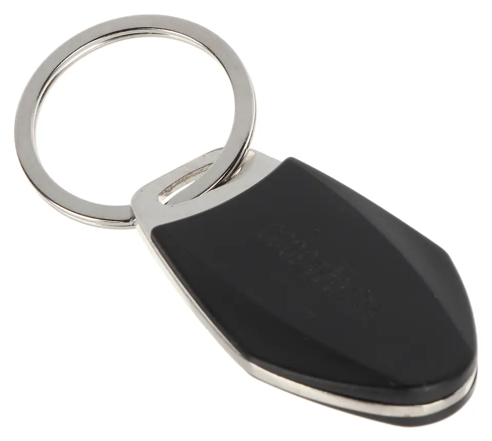 ⁨RFID PROXIMITY KEYCHAIN ATLO-554N/B⁩ at Wasserman.eu