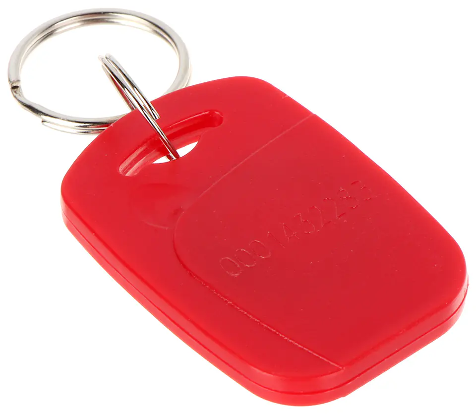 ⁨RFID PROXIMITY KEYCHAIN ATLO-544N/R⁩ at Wasserman.eu