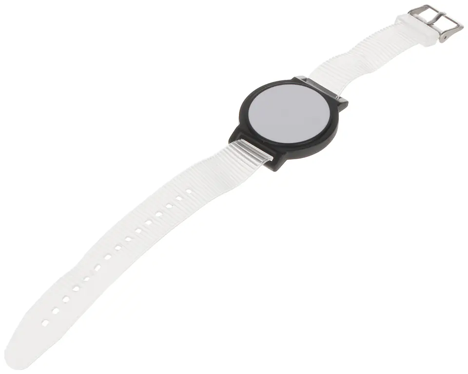 RFID TAGGED WRISTBAND ATLO-717 at Wasserman.eu