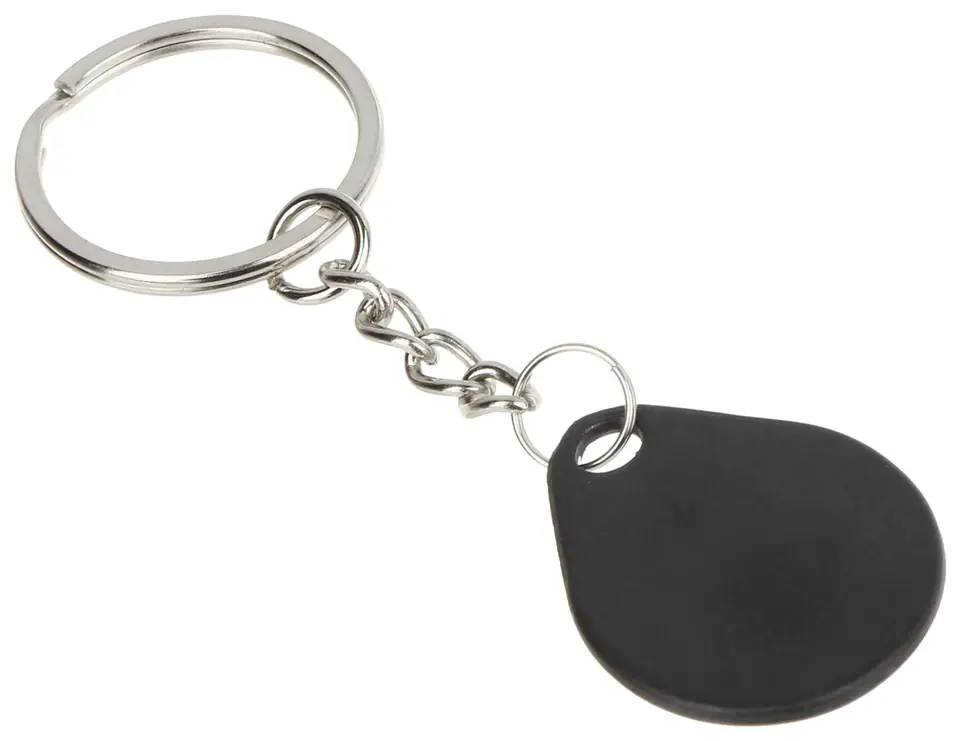 ⁨RFID PROXIMITY KEYCHAIN ATLO-524/B⁩ at Wasserman.eu