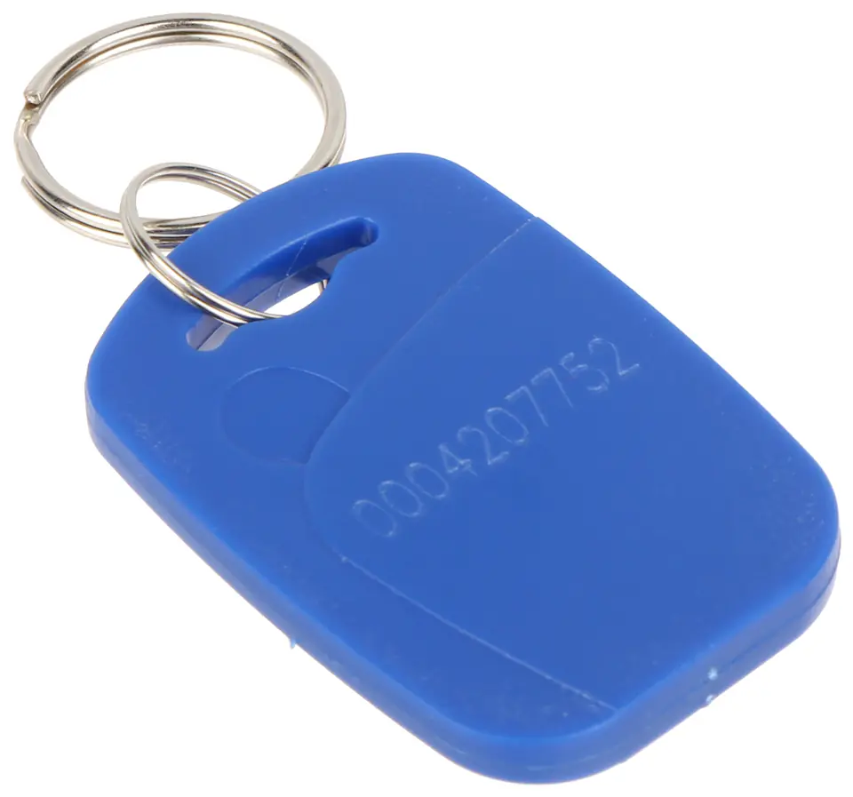 ⁨RFID PROXIMITY KEYCHAIN ATLO-544N/N⁩ at Wasserman.eu