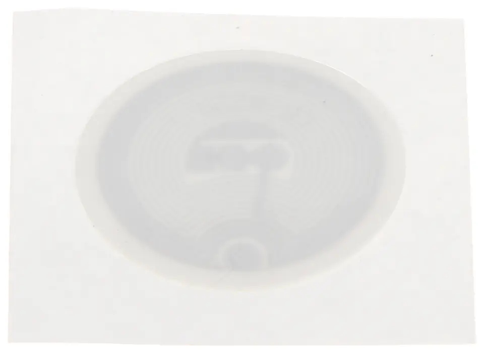 ⁨RFID TAG ATLO-607⁩ at Wasserman.eu