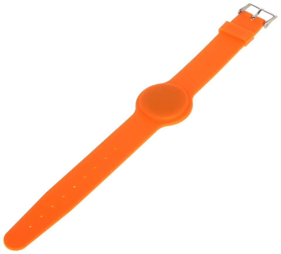 RFID TAGGED WRISTBAND ATLO-704/O at Wasserman.eu