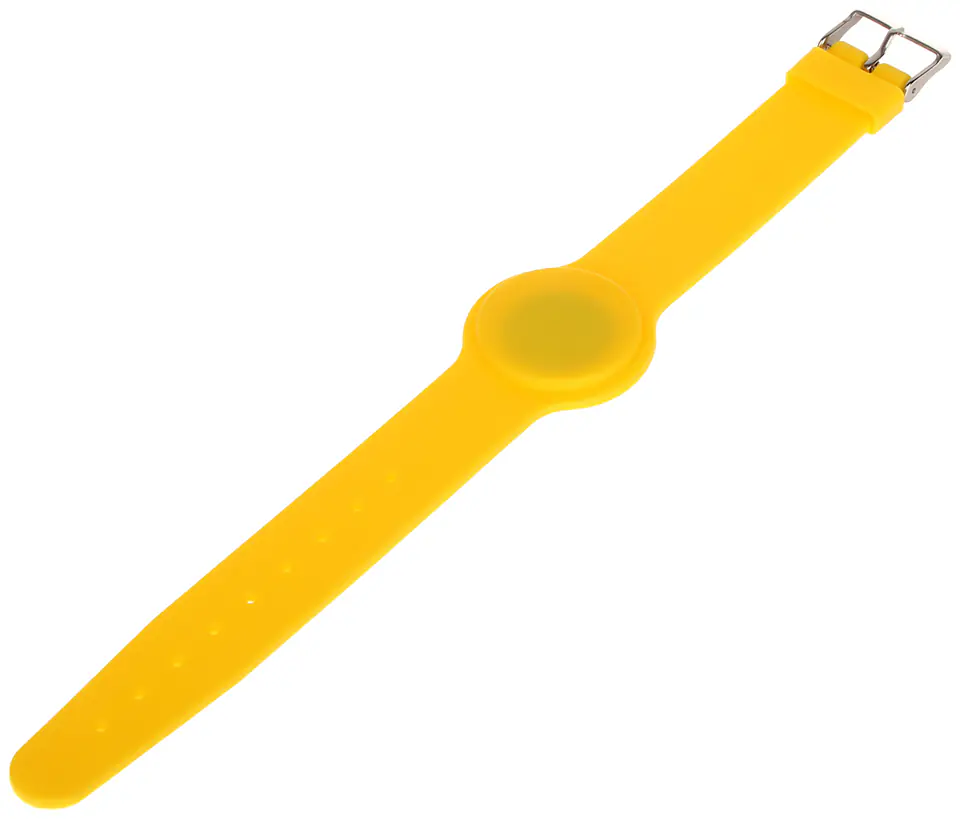 RFID TAGGED WRISTBAND ATLO-704/Y at Wasserman.eu