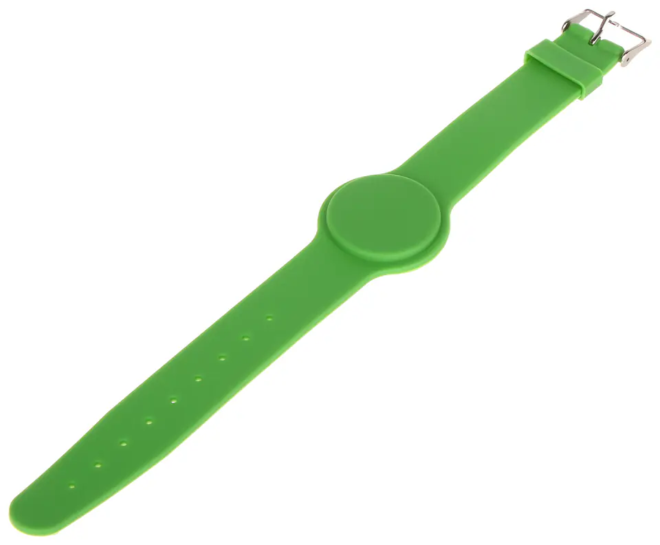 RFID TAGGED WRISTBAND ATLO-704/Z at Wasserman.eu