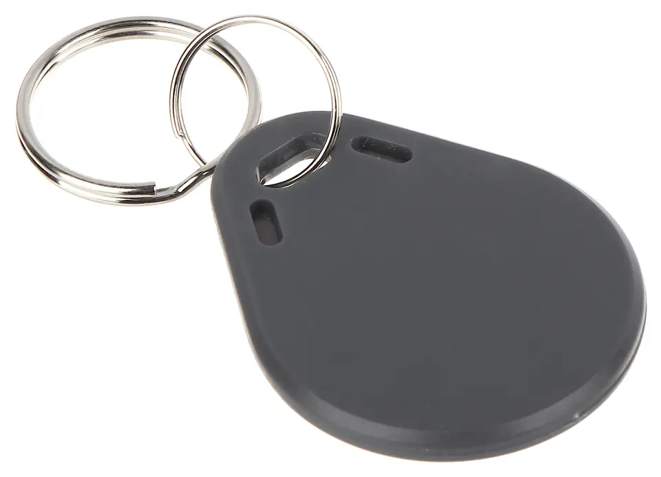 ⁨RFID PROXIMITY KEYCHAIN ATLO-504/GW⁩ at Wasserman.eu