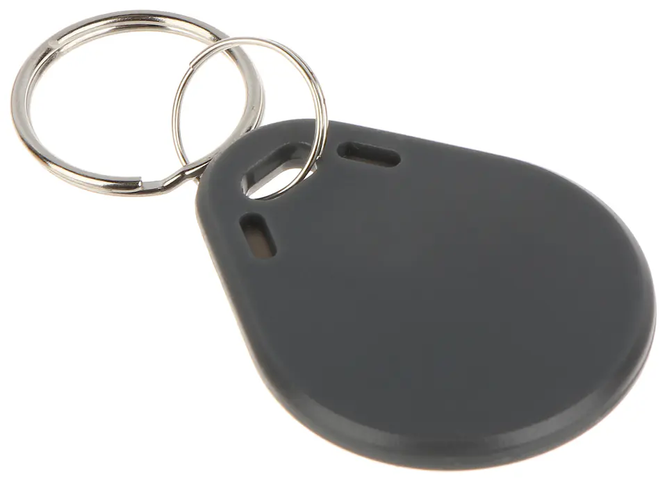 ⁨RFID PROXIMITY KEYCHAIN ATLO-504N/G⁩ at Wasserman.eu