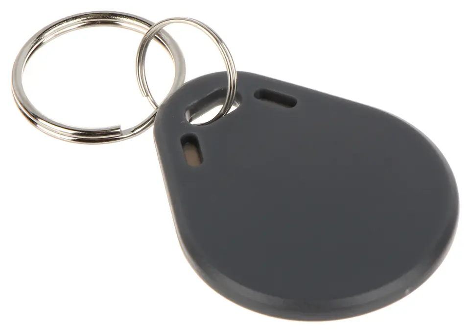 ⁨RFID PROXIMITY KEYCHAIN ATLO-504N13/G⁩ at Wasserman.eu