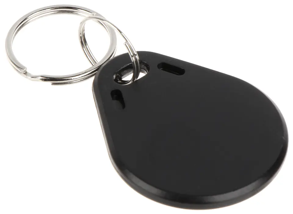 ⁨RFID PROXIMITY KEYCHAIN ATLO-507/B⁩ at Wasserman.eu