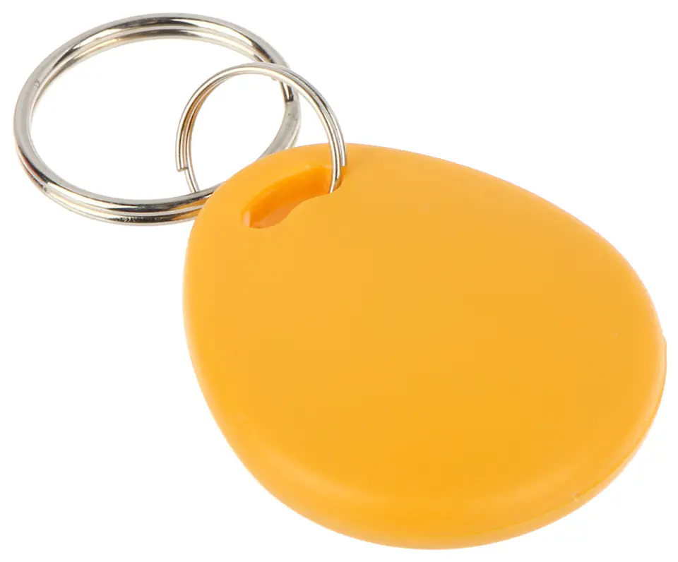 ⁨RFID PROXIMITY KEYCHAIN ATLO-534/Y⁩ at Wasserman.eu