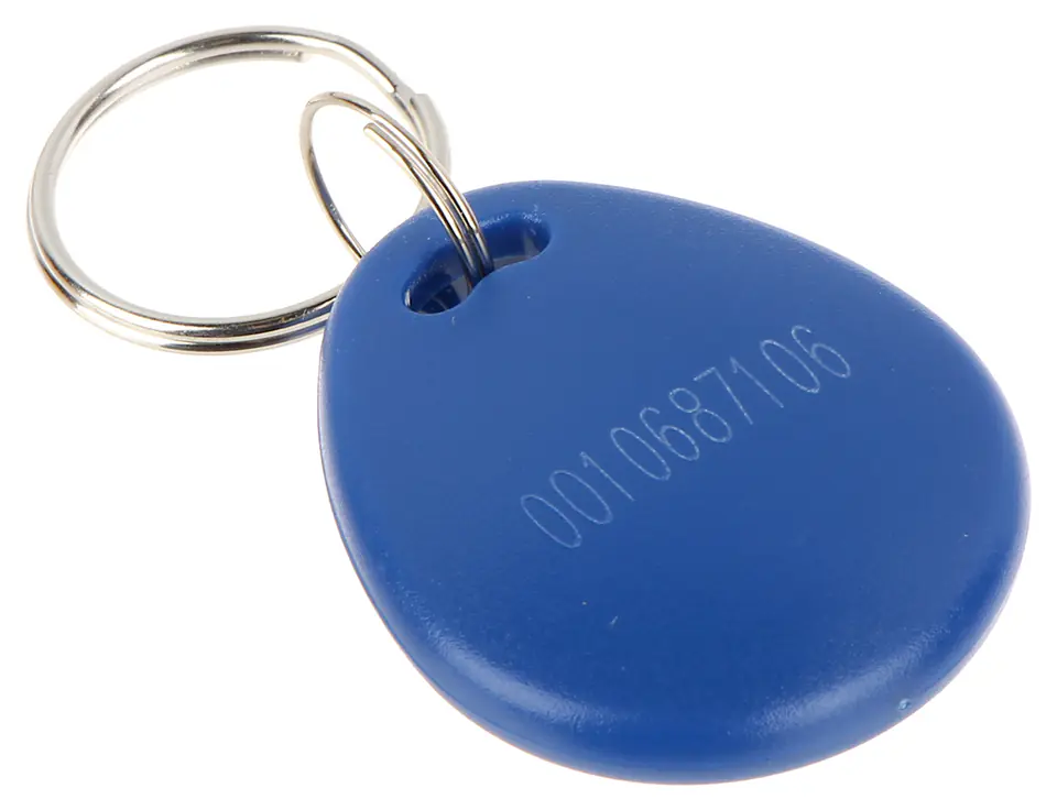 ⁨RFID PROXIMITY KEYCHAIN ATLO-534N/N⁩ at Wasserman.eu