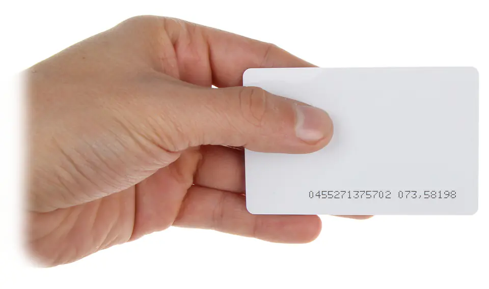 RFID CARD ATLO-104N13 at Wasserman.eu