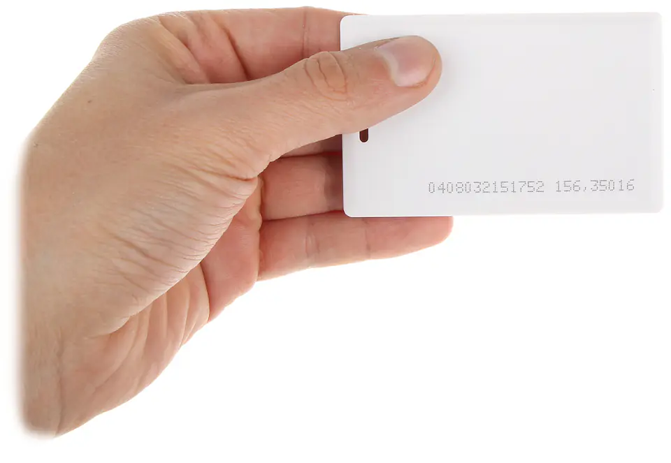RFID CARD ATLO-114N13 at Wasserman.eu