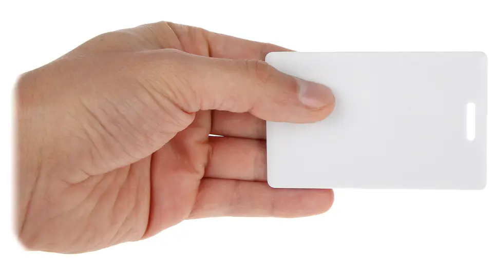 RFID PROXIMITY CARD WITH MODIFIABLE UID ATLO-115 at Wasserman.eu