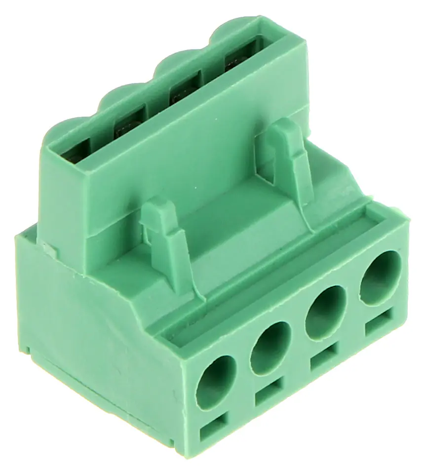 ⁨MOUNTING BLOCK FOR APWK ALARM BUTTON/CUBE⁩ at Wasserman.eu