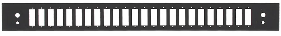 ⁨PATCH PANEL SC PP-24D/1⁩ w sklepie Wasserman.eu