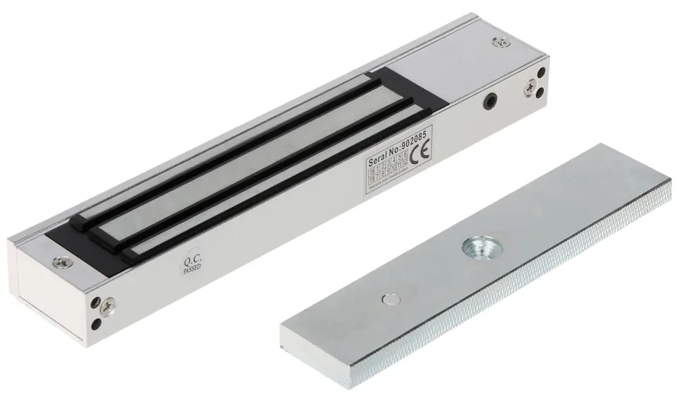 ELECTROMAGNETIC JUMPER ZE-280-5T at Wasserman.eu