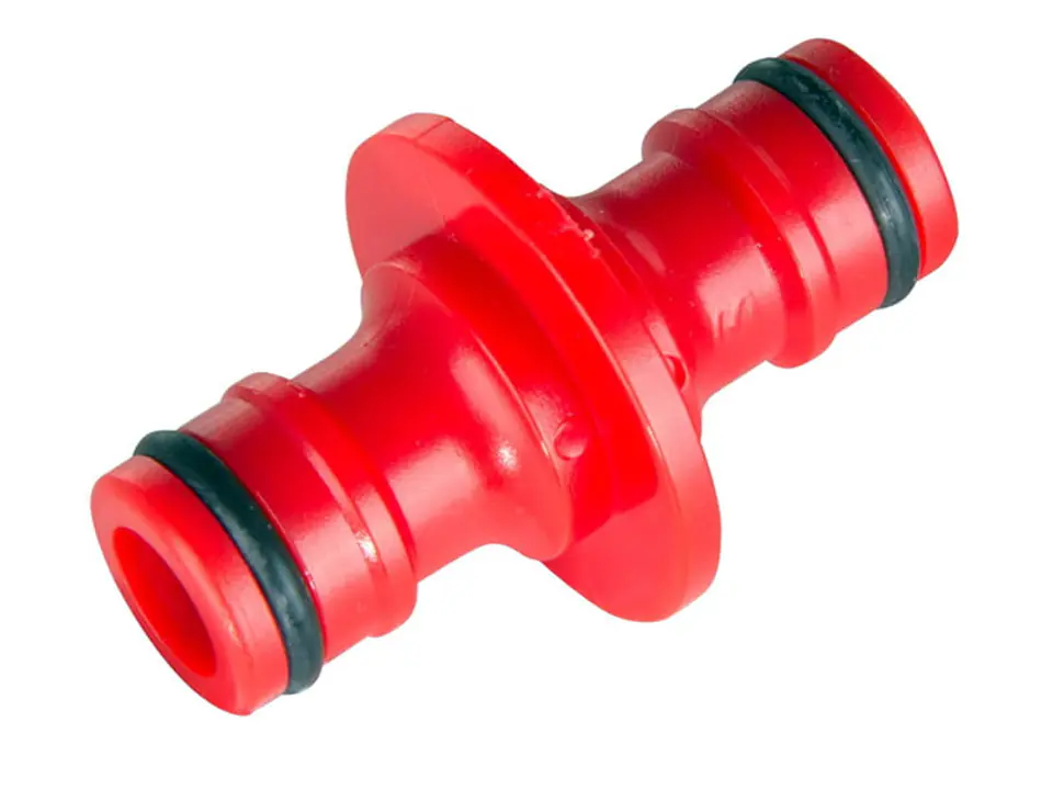 ⁨Connector for garden hoses. Connector Proline⁩ at Wasserman.eu