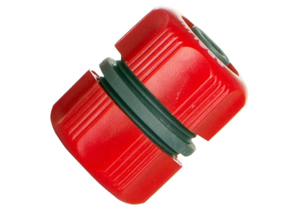 ⁨Reparator for repairing 1/2 "garden hoses. Reparator Proline 1/2⁩ at Wasserman.eu