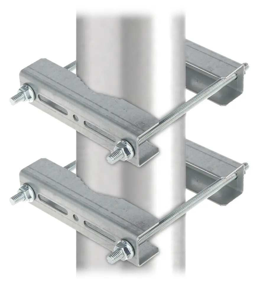 ⁨POLE HOLDER OR-100/S⁩ at Wasserman.eu