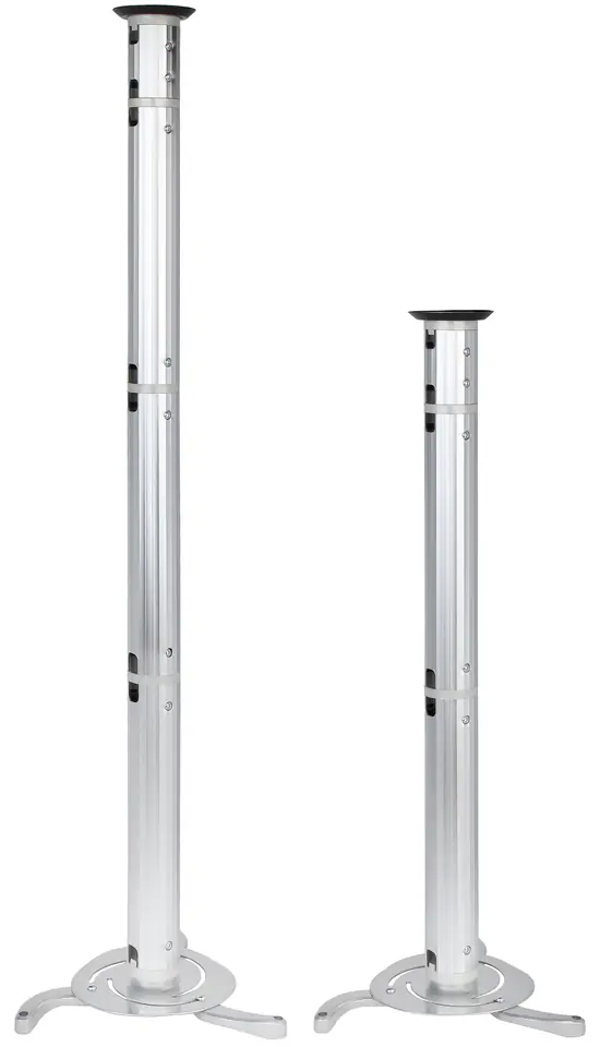 UCHWYT PROJEKTORA BRATECK-PRB-3 w sklepie Wasserman.eu