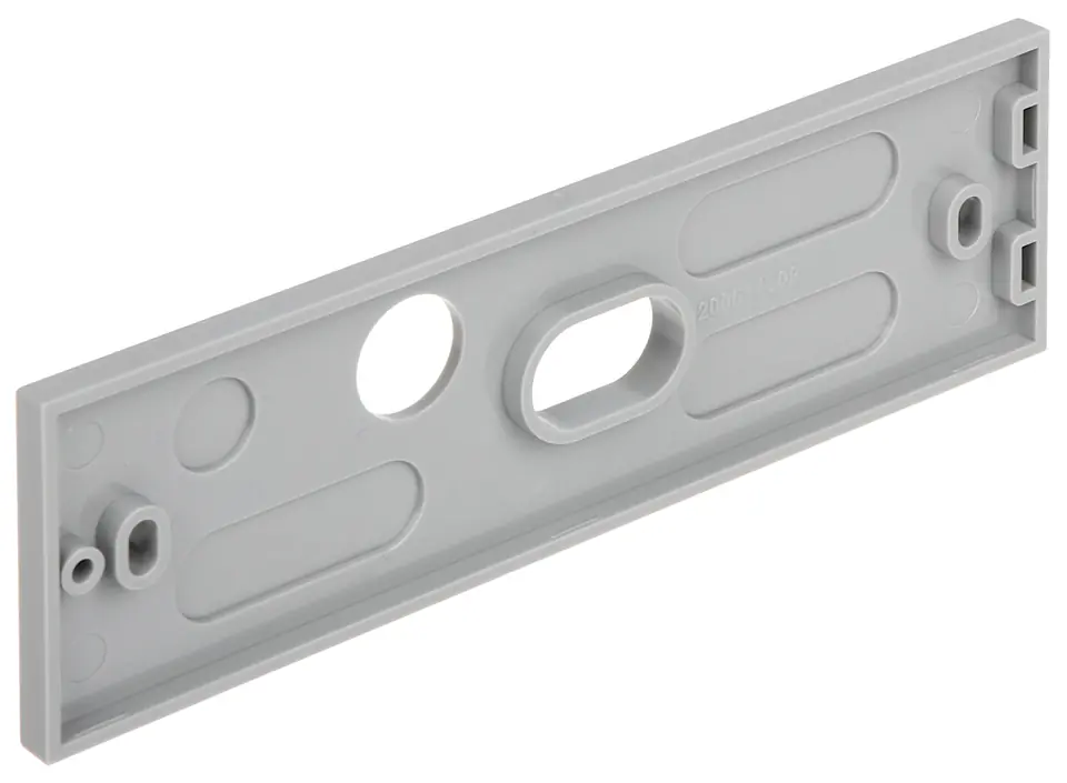 MLT-POD SPACER FOR SATEL PROXIMITY CARD READER at Wasserman.eu