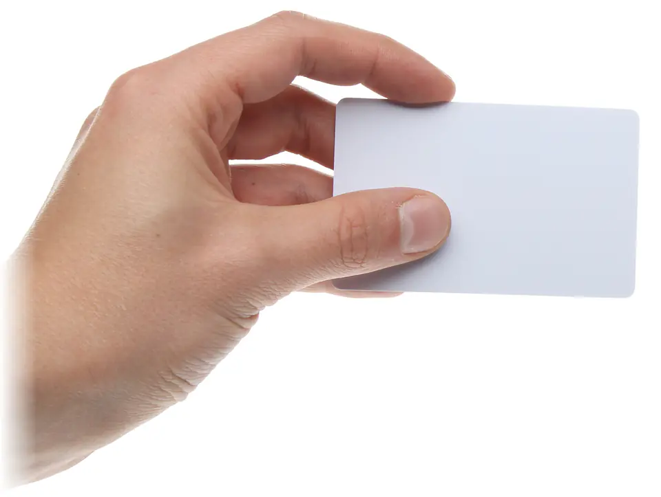 ATLO-308 RFID PROXIMITY CARD - 13.56 MHz at Wasserman.eu