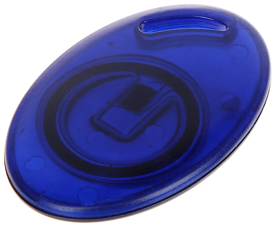 RFID PROXIMITY KEYCHAIN BR-STD-1 SATEL at Wasserman.eu