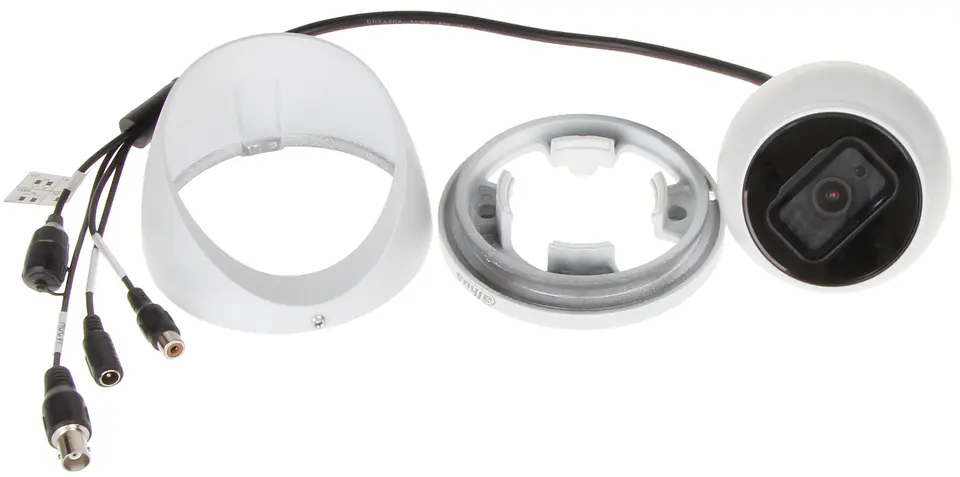 KAMERA AHD, HD-CVI, HD-TVI, PAL HAC-HDW2802T-A-0280B - 8.3 Mpx, 4K UHD 2.8 mm DAHUA im Wasserman.eu