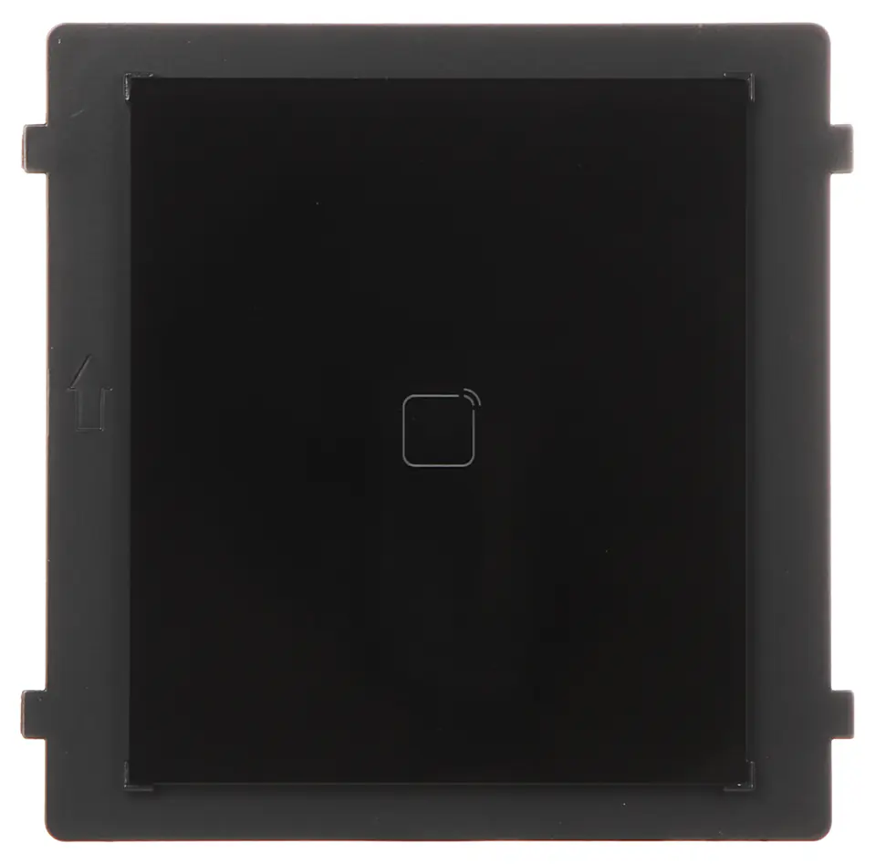⁨MODUŁ CZYTNIKA ZBLIŻENIOWEGO DS-KD-E Hikvision⁩ w sklepie Wasserman.eu