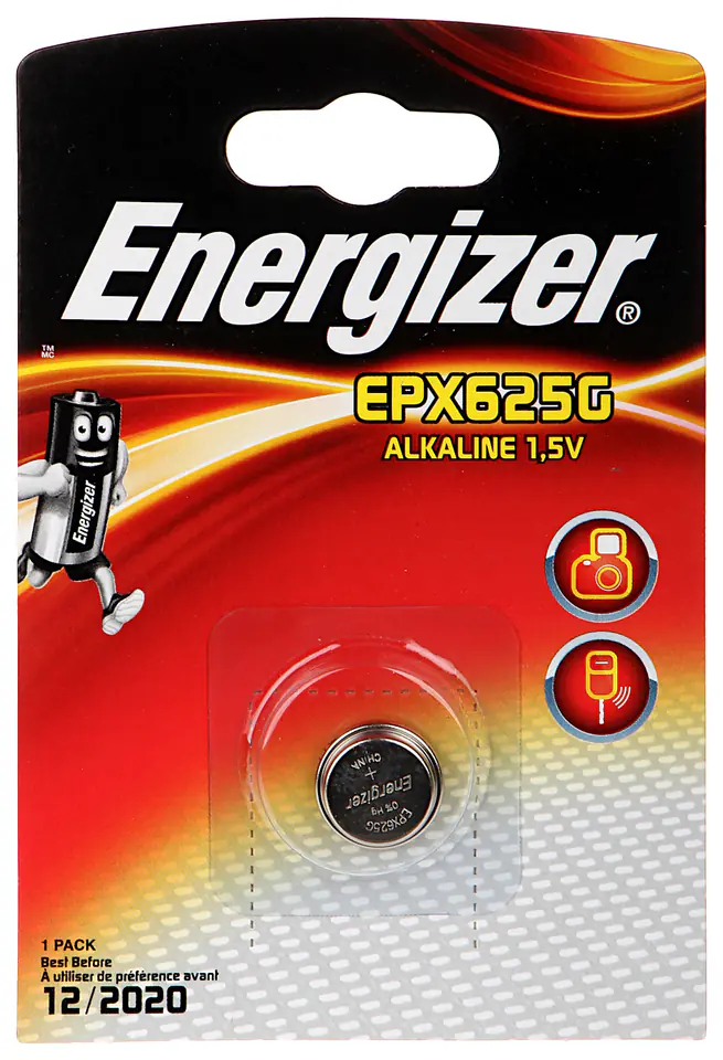 ⁨BAT-LR9 ENERGIZER ALKALINE BATTERY⁩ at Wasserman.eu